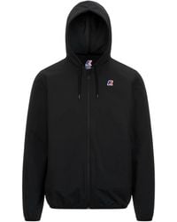 K-Way - Zip-Throughs - Lyst