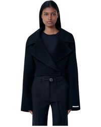 Sportmax - Blazers - Lyst