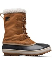 Sorel - 1964 Pac Pac Nylon Boots - Lyst