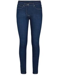 LauRie - Skinny Jeans - Lyst