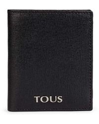 Tous - Wallets & Cardholders - Lyst