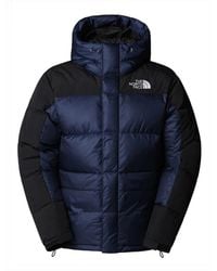 The North Face - Himalayan Down Parka - Lyst
