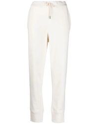 Jil Sander - Broeken ,Katoen Trainingsbroeken - Lyst
