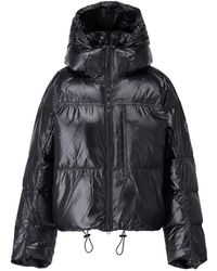 adidas By Stella McCartney - Winter Jackets - Lyst