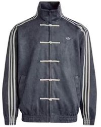 adidas - Ctt Chinese Track Top 3.1 - Lyst