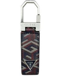 Guess - Keychains - Lyst