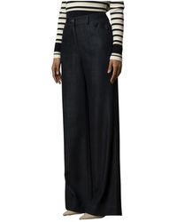 Kocca - Wide Trousers - Lyst