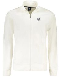 North Sails - Zip-Throughs - Lyst
