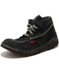Kickers - Sneakers - Lyst