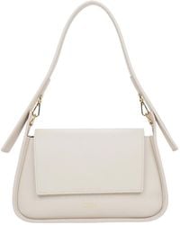 ESTRO - Shoulder Bags - Lyst