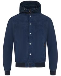 Moorer - Light Jackets - Lyst