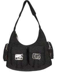Gaelle Paris - Shoulder Bags - Lyst