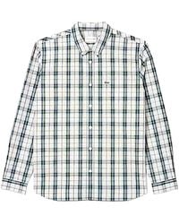 Lacoste - Casual Shirts - Lyst