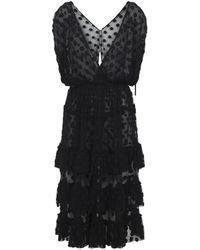 Dries Van Noten - Party Dresses - Lyst