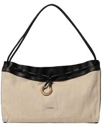 Coccinelle - Schicke Zugband Tote Tasche - Lyst
