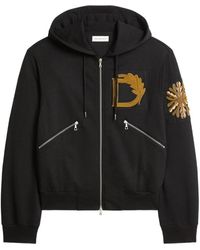 Dries Van Noten - Zip-Throughs - Lyst