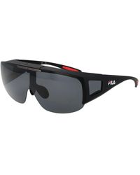 Fila - Sunglasses - Lyst