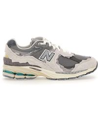 New Balance - Sneakers - Lyst