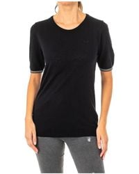 La Martina - T-Shirts - Lyst