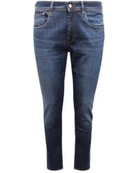 CYCLE - Slim Fit Jeans - Lyst