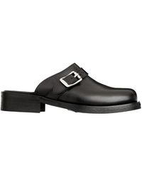 Our Legacy - Camion Mule - Lyst