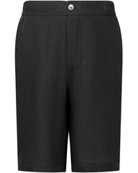 Franzese Collection - Casual Shorts - Lyst