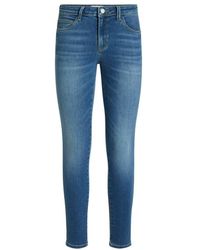Vaqueros Guess de mujer: hasta el 60 % de descuento | Lyst