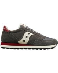 Saucony - Original Suede Jazz Sneakers - Lyst