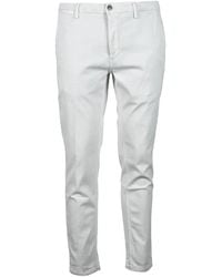 Replay - Chinos - Lyst