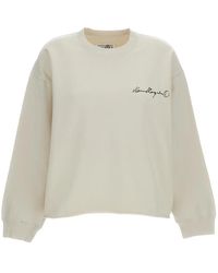 MM6 by Maison Margiela - Sweatshirts - Lyst