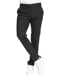 Karl Lagerfeld - Trousers > suit trousers - Lyst