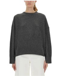 Loulou de Saison - Cashmere Knitwear - Lyst