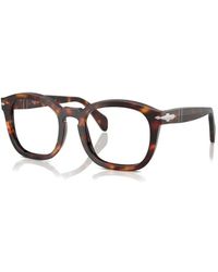 Persol - Po0082V 24 Optical Frame - Lyst