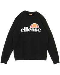 Ellesse - Sweatshirts & Hoodies > Sweatshirts - Lyst