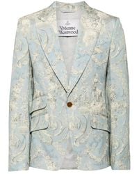 Vivienne Westwood - Jackets > blazers - Lyst