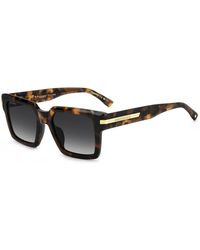 DSquared² - Stilvolle Sonnenbrille - Lyst