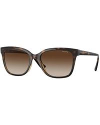 Vogue - Sunglasses - Lyst