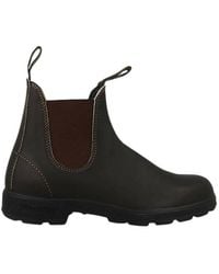 Blundstone Boots - Marrón