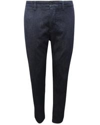 Harmont & Blaine - Chinos - Lyst