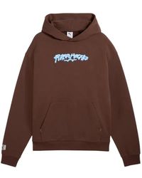 PUMA - Hoodie - Lyst