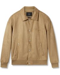 Axel Arigato - Light Jackets - Lyst