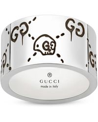 Gucci - Ringen - Lyst