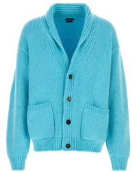 Tom Ford - Cashmere Knitwear - Lyst