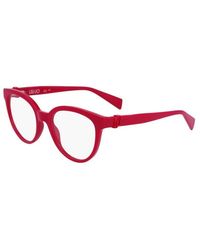 Liu Jo - Optical Frame - Lyst