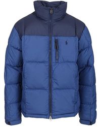 Polo Ralph Lauren - Gorham Down Jacket - Lyst
