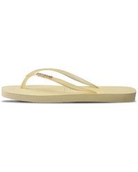Havaianas - Slim Split - Lyst