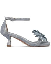 Alma En Pena. - High Heel Sandals - Lyst