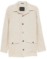 Sartorio Napoli - Light Jackets - Lyst