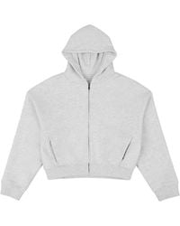 Entire studios - Zip-Throughs - Lyst