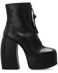Marc Jacobs - Heeled Boots - Lyst